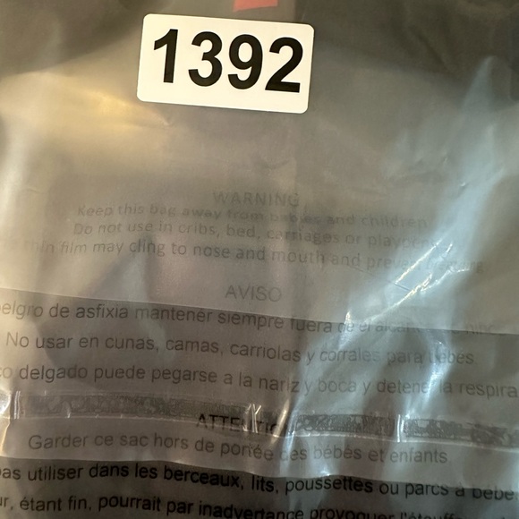 Spanx black tank dress shapewear body shaper size XLarge - Picture 12 of 12